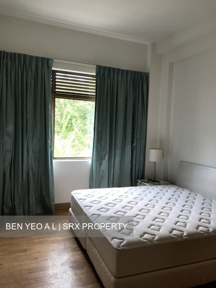 St. Martin Residence (D10), Condominium #172256392